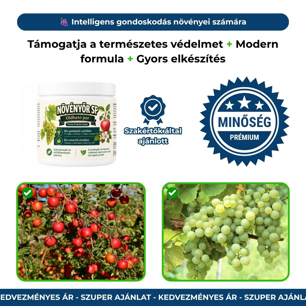 NÖVÉNYŐR SP