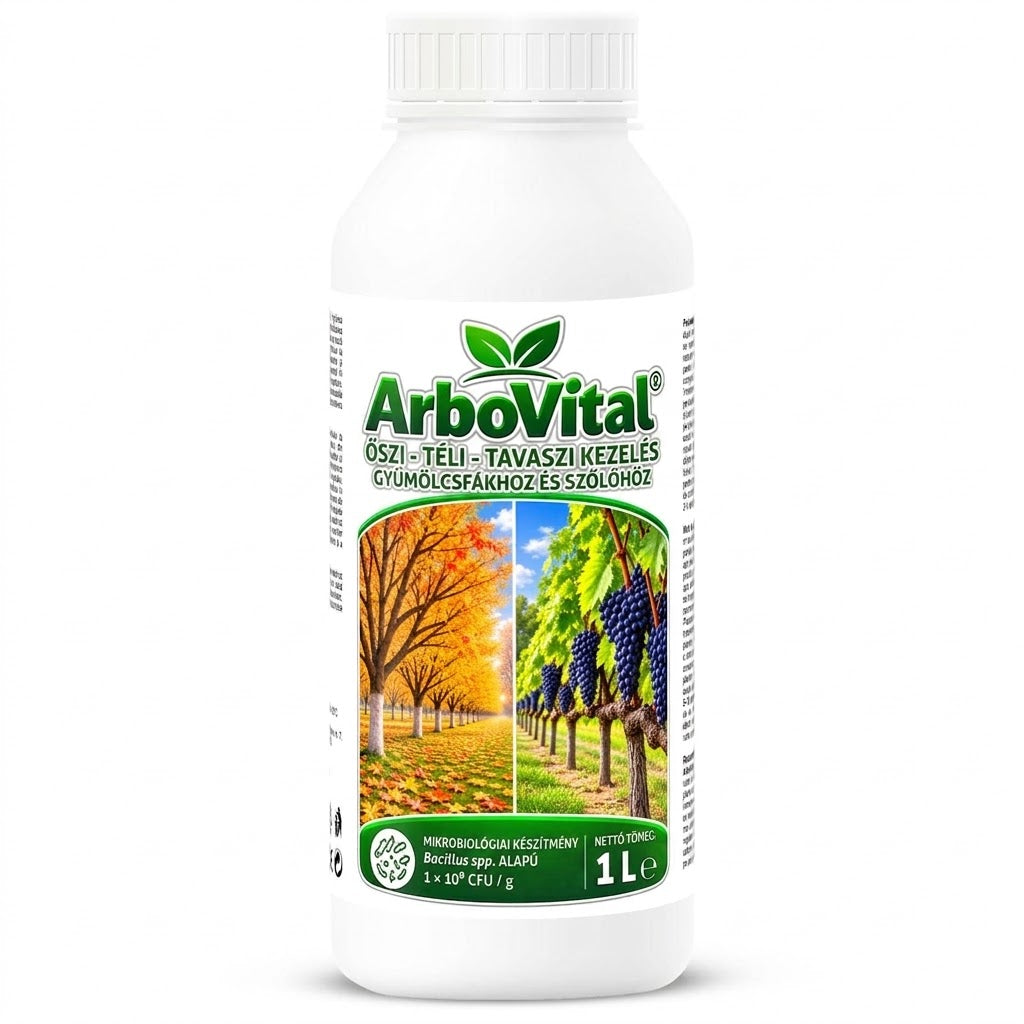 ArboVital®