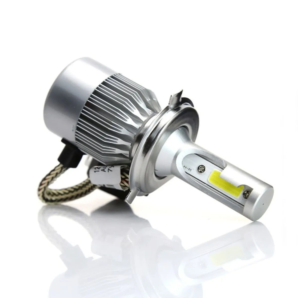 Autós LED-izzók