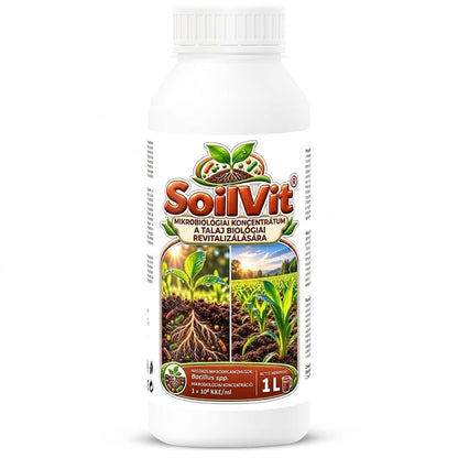 SoilVit®