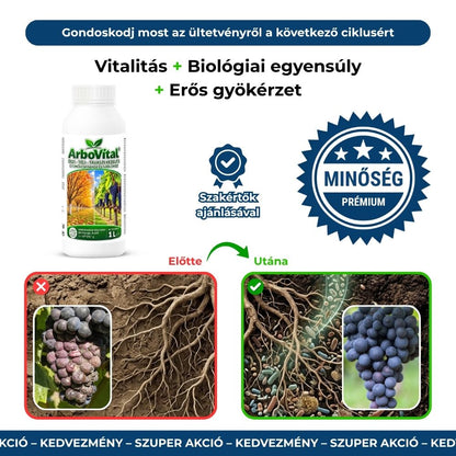 ArboVital®