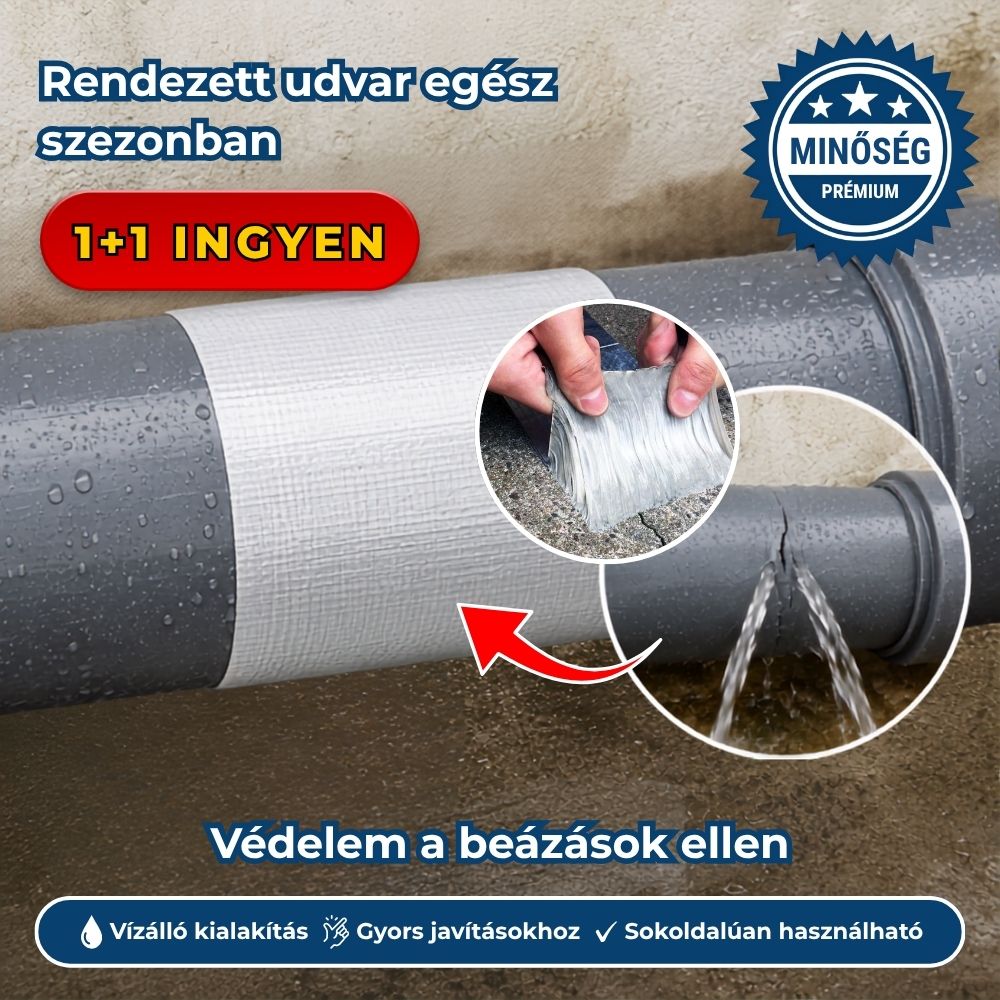 UltraRezist Tömítőszalag