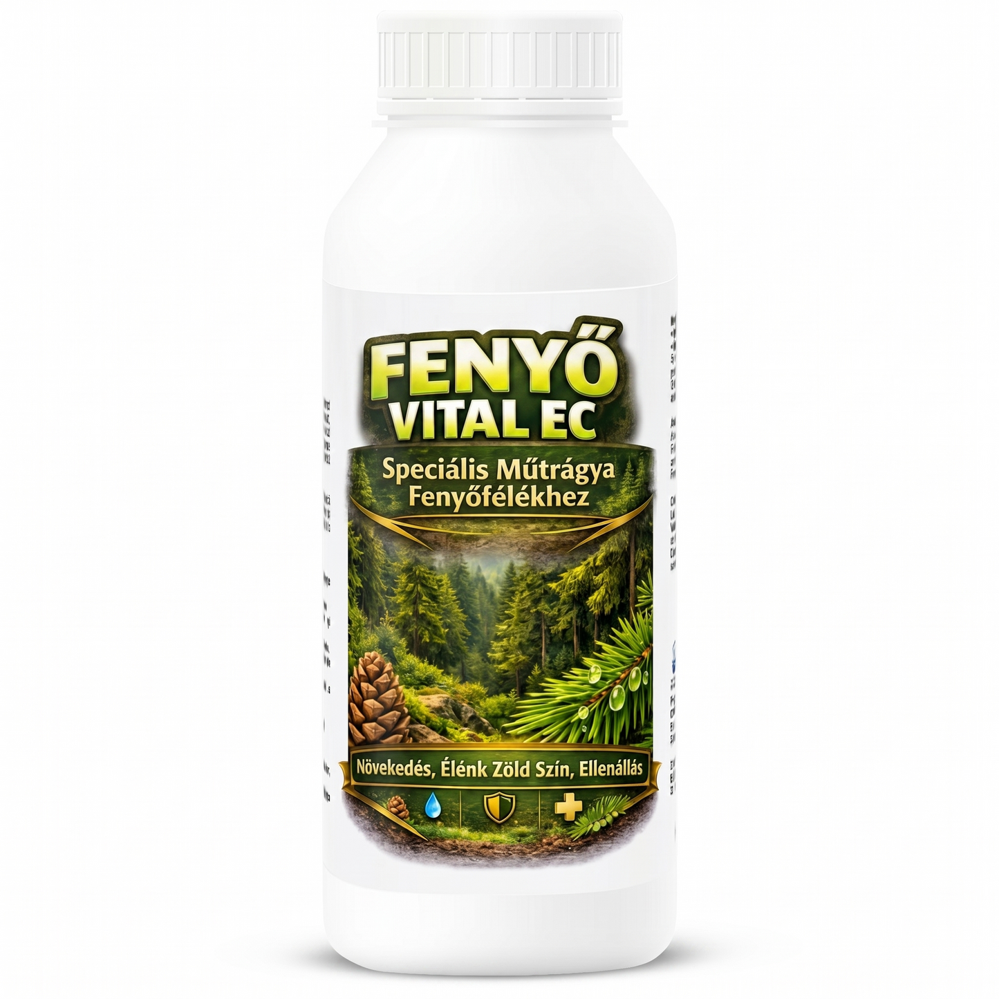 FenyőVital EC
