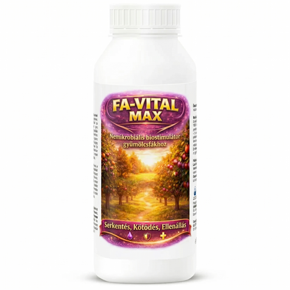Fa-Vital Max