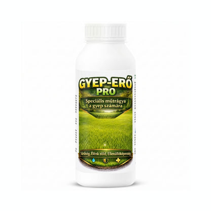GyepErő PRO