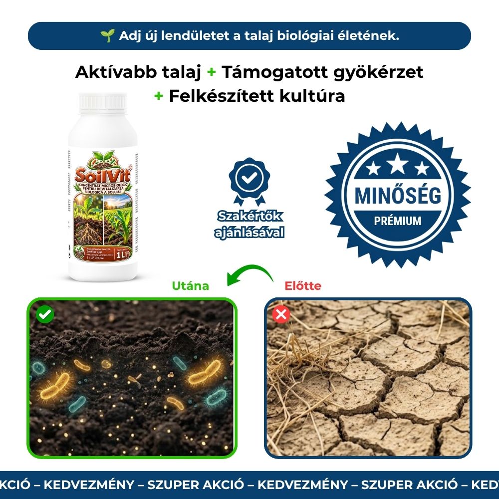 SoilVit®