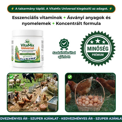 VitaMix Universal