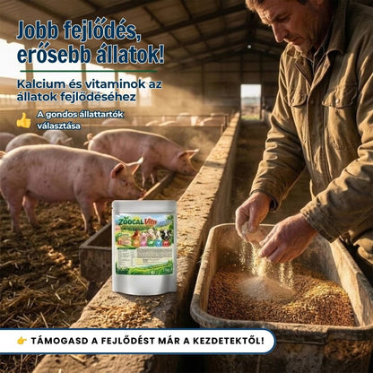 ZOOCAL Vita