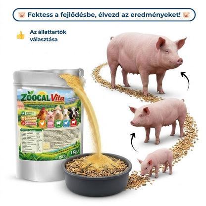 ZOOCAL Vita