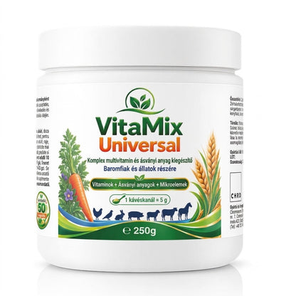VitaMix Universal