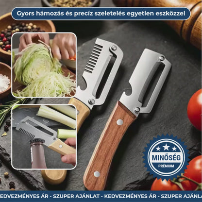 SlicePro kés