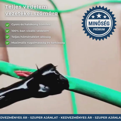 Folyékony Szigetelőszalag